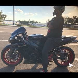 Meet your Posher, Mike